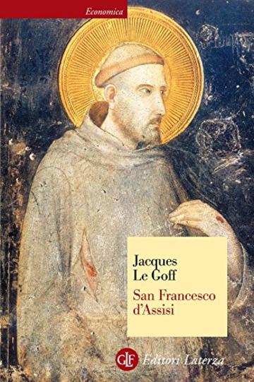 San Francesco d'Assisi (Economica Laterza)